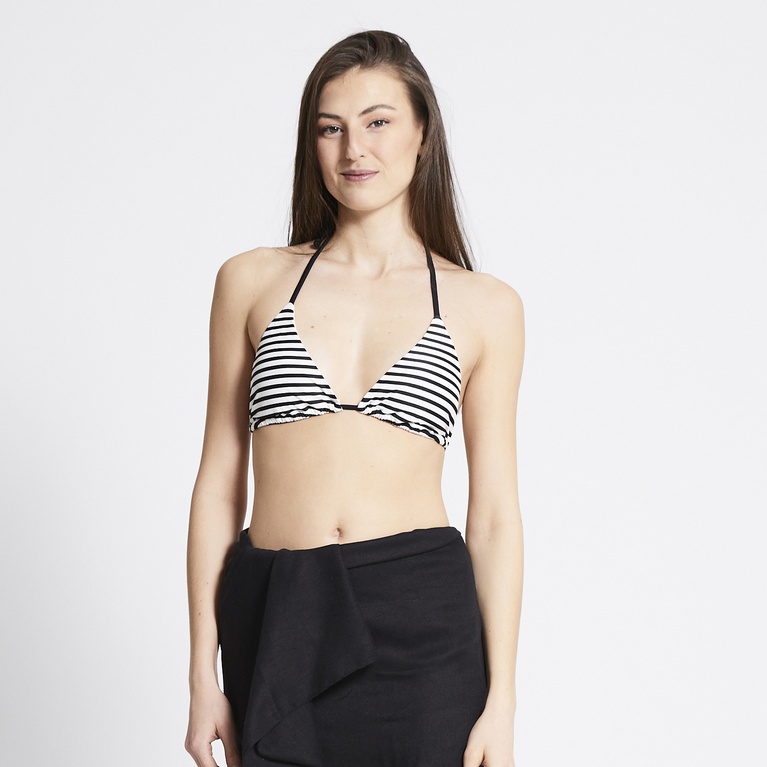 Bikinitopp "Tie bikini top" Bikinitopp "Tie bikini top"